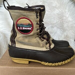 L.L Bean 🥾 BOOT